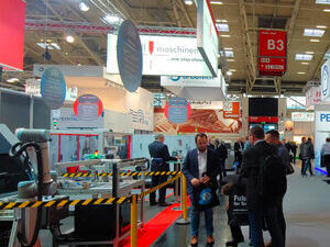 Productronica 2019