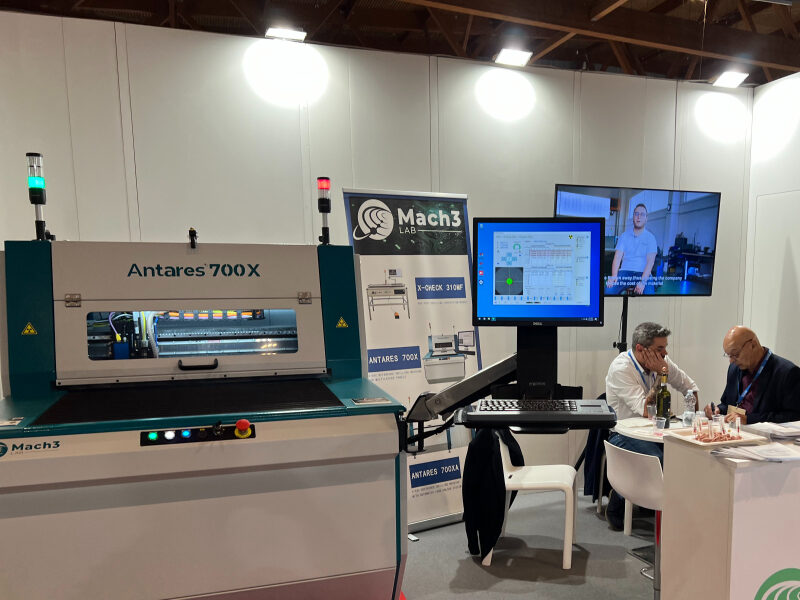 FocusOn PCB Vicenza 2025