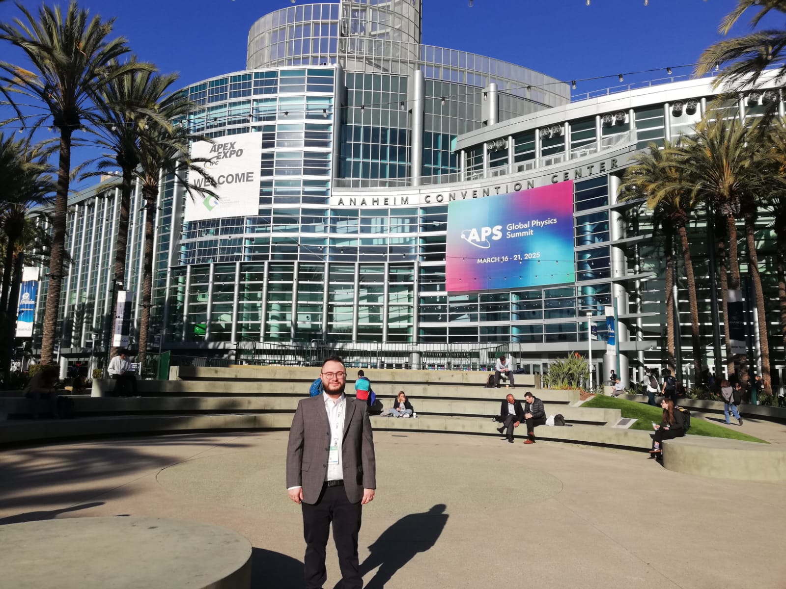 IPC APEX Expo 2025