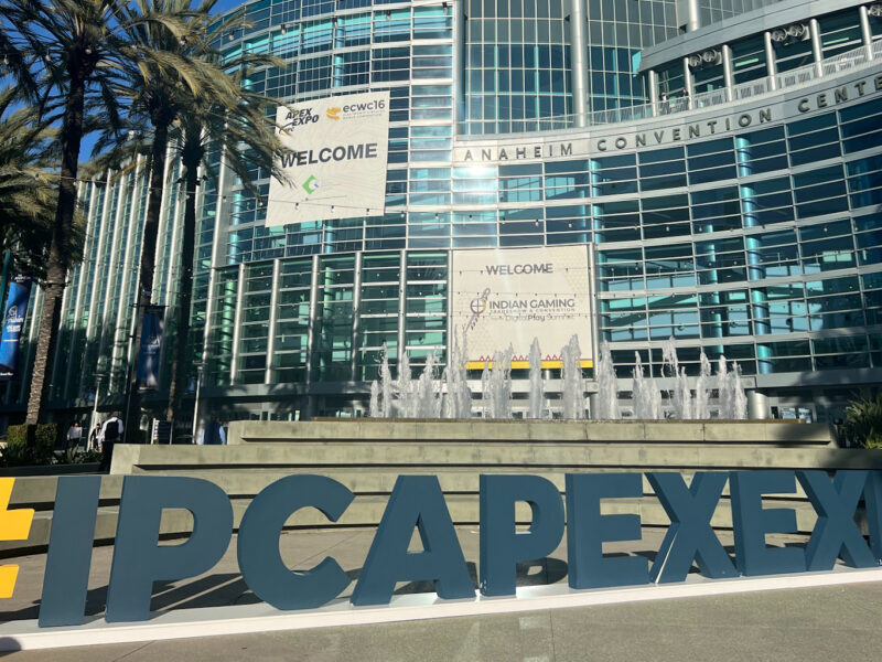 IPC APEX Expo