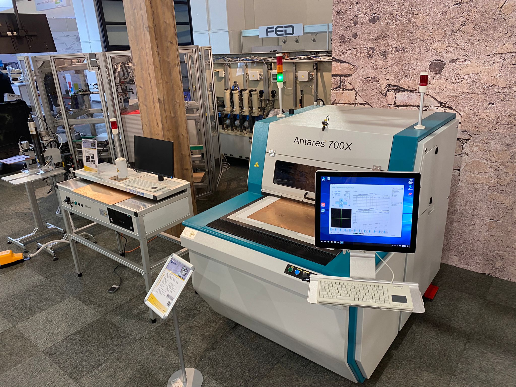 Productronica 2023